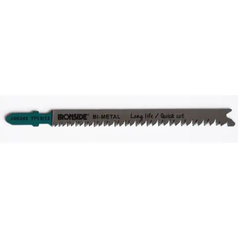 Rabatt Ironside T234X Sticksågsblad